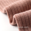 Mallas de niña merino de lana orgánica